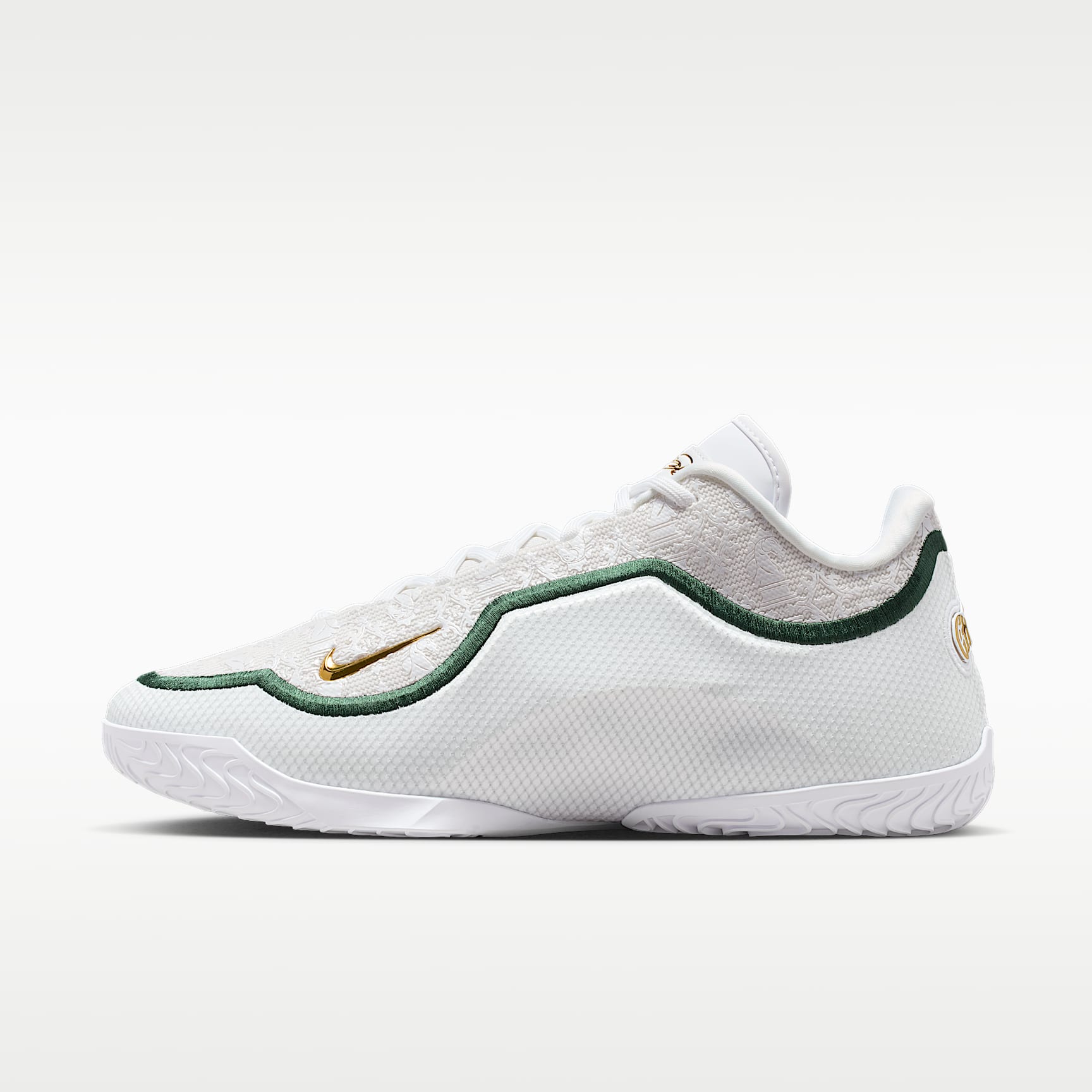 シューズ(男性用) LEBRON XXIII LUX EP 10 (UK 9) LeBron XXIII 'Point Forward' EP Basketball Shoes. Nike ID